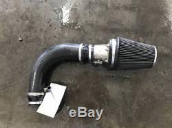 K&N Cold Air Intake with Air Flow Meter for 1999 Ford F150 4.6L 149K