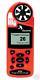 Kestrel 4200 HVAC Weather Meter- Air Flow Conversion Humidity Ratio