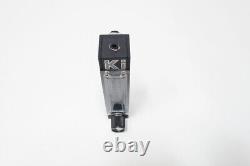 Key Instruments GS60210AVB Variable Area Flow Meter 103ccm Air 0-65