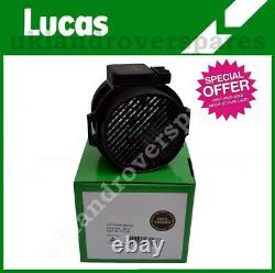 Land Rover Defender Td5 Air Flow Meter Lucas Mas Meter 98 To 06 Mhk100620g