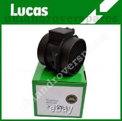 Land Rover Defender Td5 Air Flow Meter Lucas Mas Meter 98 To 06 Mhk100620g