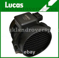 Land Rover Defender Td5 Air Flow Meter Lucas Mas Meter 98 To 06 Mhk100620g