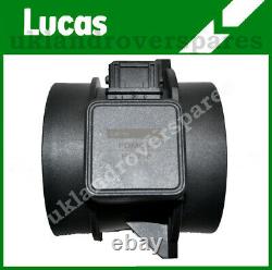 Land Rover Defender Td5 Air Flow Meter Lucas Mas Meter 98 To 06 Mhk100620g