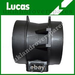 Land Rover Defender Td5 Air Flow Meter Lucas Mas Meter 98 To 06 Mhk100620g