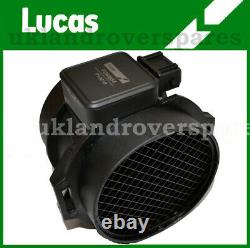 Land Rover Discovery 2 Td5 Air Flow Meter Oem Lucas 98 To 04 Mhk100620g
