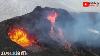 Last Moment Iceland Volcano New 500 Metre Crack Opens In Mount Fagradalsfjall Must Watch