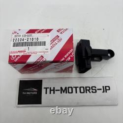 Lexus ES300 RX300 Camry Tacoma Avalon OEM Mass Air Flow Meter Sensor 22204-21010
