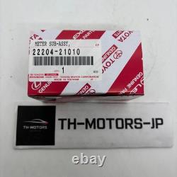 Lexus ES300 RX300 Camry Tacoma Avalon OEM Mass Air Flow Meter Sensor 22204-21010