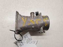 Lexus SC400, Air Flow Meter Thru, 1991-1995, V8, 1UZFE, 22204-42011