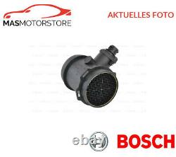 Luftmassenmesser Bosch 0 280 217 800 I Für Bmw 5,7,8, E34, E31, E38, E39, E32 210kw