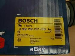 Luftmassenmesser Bosch (Neu Exchange) Made in Germany 0986280207