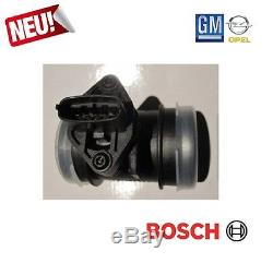 Luftmassenmesser Opel Corsa C 1.0 1.2 Bosch / 0280218119 / 24420614 / 93179927