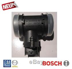 Luftmassenmesser Opel Tigra Twintop 1.4 Bosch 0280218119 / 24420614 / 93179927