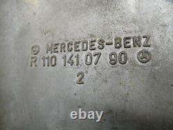 Luftmengenmesser 0438120032 Mercedes W123 C123 W116 R107 C107 W460