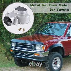 MAF Mass Air Flow Meter Sensor 22250-65010 For Toyota Pickup 4Runner 3.0L 3VZE