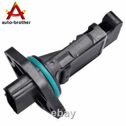 MAF Mass Air Flow Meter Sensor 22680-4M500 For Nissan Maxima Sentra Infiniti G20