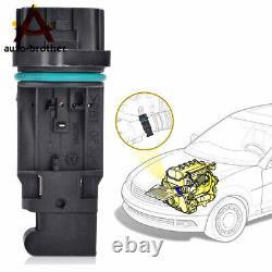 MAF Mass Air Flow Meter Sensor 22680-4M500 For Nissan Maxima Sentra Infiniti G20