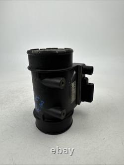MAF Mass Air Flow Meter Sensor For 1987-1994 Mazda B2200 B2600 MPV E5T50371