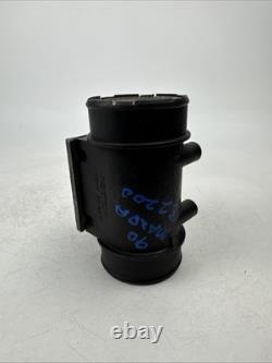 MAF Mass Air Flow Meter Sensor For 1987-1994 Mazda B2200 B2600 MPV E5T50371