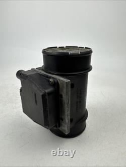 MAF Mass Air Flow Meter Sensor For 1987-1994 Mazda B2200 B2600 MPV E5T50371