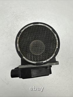 MAF Mass Air Flow Meter Sensor For 1987-1994 Mazda B2200 B2600 MPV E5T50371
