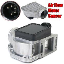 MAF Mass Air Flow Meter Sensor For BMW E30 E36 E34 Z3 318i 318ti 318is 1.8 518i