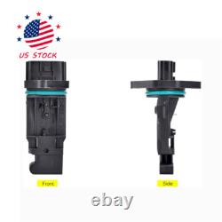 MAF Mass Air Flow Meter Sensor For Infiniti G20 Nissan Maxima Sentra 22680-4M500