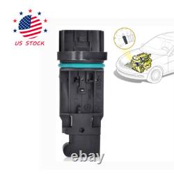 MAF Mass Air Flow Meter Sensor For Infiniti G20 Nissan Maxima Sentra 22680-4M500