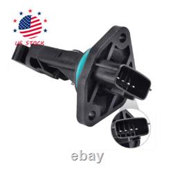 MAF Mass Air Flow Meter Sensor For Infiniti G20 Nissan Maxima Sentra 22680-4M500