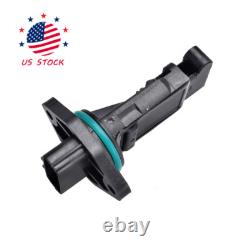 MAF Mass Air Flow Meter Sensor For Infiniti G20 Nissan Maxima Sentra 22680-4M500