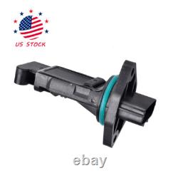 MAF Mass Air Flow Meter Sensor For Infiniti G20 Nissan Maxima Sentra 22680-4M500