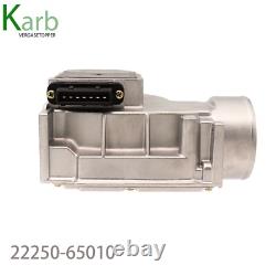 MAF Mass Air Flow Meter Sensor For Toyota Pickup 4Runner 3.0L 3VZE 22250-65010
