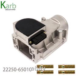 MAF Mass Air Flow Meter Sensor For Toyota Pickup 4Runner 3.0L 3VZE 22250-65010