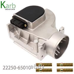 MAF Mass Air Flow Meter Sensor For Toyota Pickup 4Runner 3.0L 3VZE 22250-65010