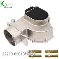 MAF Mass Air Flow Meter Sensor For Toyota Pickup 4Runner 3.0L 3VZE 22250-65010