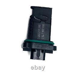 MAF Mass Air Flow Sensor Meter 13627602038 for 2012-2018 BMW F22 F30 F32 F10 F13