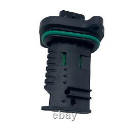 MAF Mass Air Flow Sensor Meter 13627602038 for 2012-2018 BMW F22 F30 F32 F10 F13