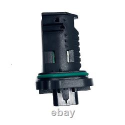 MAF Mass Air Flow Sensor Meter 13627602038 for 2012-2018 BMW F22 F30 F32 F10 F13