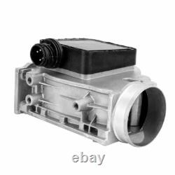 MAF Mass Air Flow Sensor Meter Fit for 1991-1995 BMW E30 E34 E36 318 518 1.8L