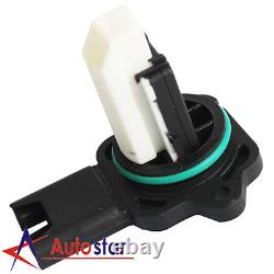 MAF Mass Air Flow Sensor Meter For BMW 128i 328i 528i X3 X5 Z4 13 62 7 551 638