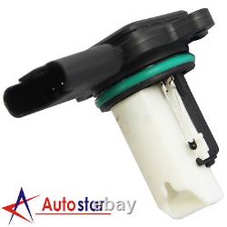 MAF Mass Air Flow Sensor Meter For BMW 128i 328i 528i X3 X5 Z4 13 62 7 551 638