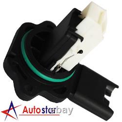MAF Mass Air Flow Sensor Meter For BMW 128i 328i 528i X3 X5 Z4 13 62 7 551 638