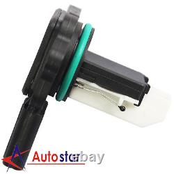 MAF Mass Air Flow Sensor Meter For BMW 128i 328i 528i X3 X5 Z4 13 62 7 551 638