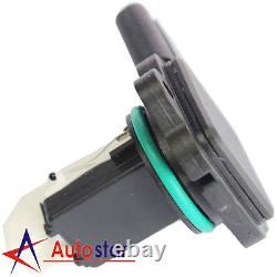 MAF Mass Air Flow Sensor Meter For BMW 128i 328i 528i X3 X5 Z4 13 62 7 551 638