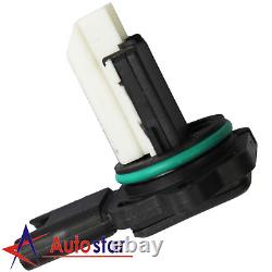 MAF Mass Air Flow Sensor Meter For BMW 128i 328i 528i X3 X5 Z4 13 62 7 551 638
