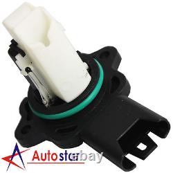 MAF Mass Air Flow Sensor Meter For BMW 128i 328i 528i X3 X5 Z4 13 62 7 551 638