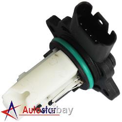 MAF Mass Air Flow Sensor Meter For BMW 128i 328i 528i X3 X5 Z4 13 62 7 551 638