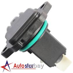 MAF Mass Air Flow Sensor Meter For BMW 128i 328i 528i X3 X5 Z4 13 62 7 551 638