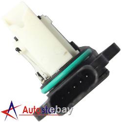 MAF Mass Air Flow Sensor Meter For BMW 128i 328i 528i X3 X5 Z4 13 62 7 551 638