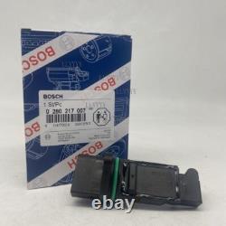 MAF Sensor 0280217007 Mass Air Flow Meter For Bosch Porsche 911 Carerra Boxster